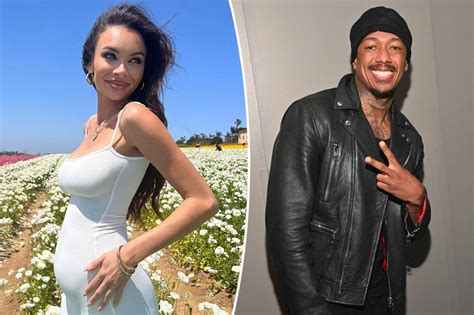 alyssa scott naked|Pregnant Alyssa Scott confirms Nick Cannons paternity with。